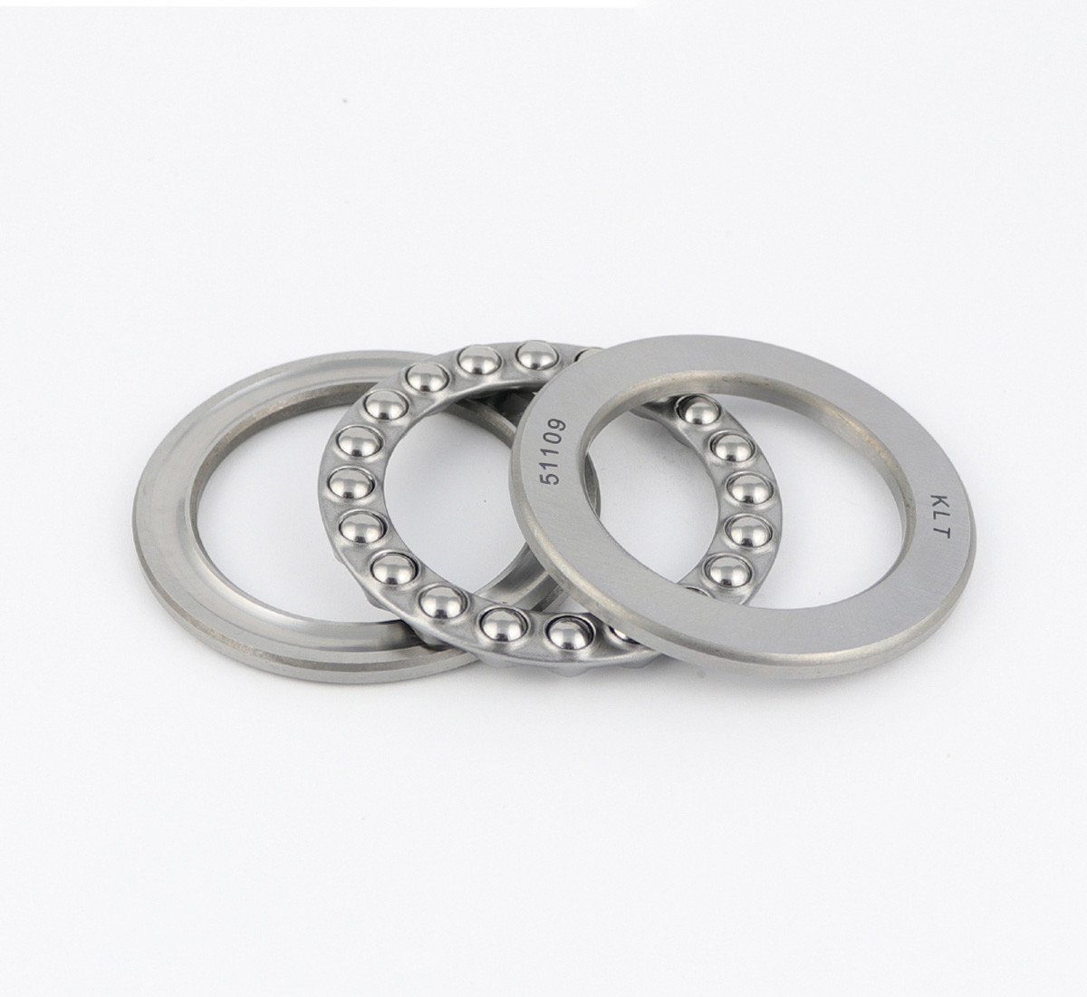 Axial bearing 51109 - 1