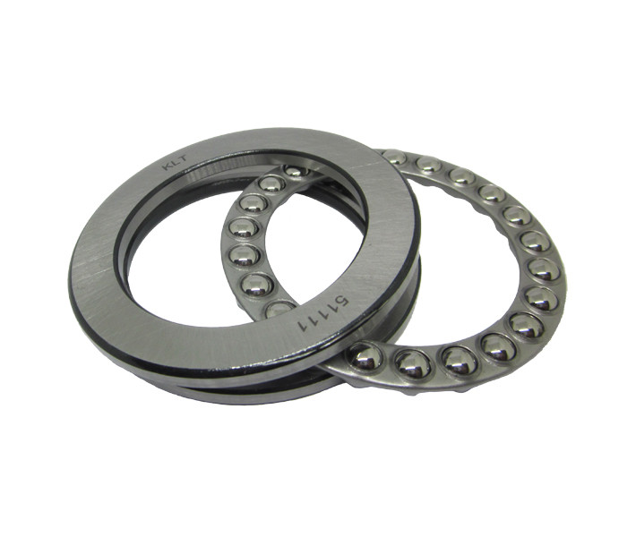 Axial bearing 51111 - 2