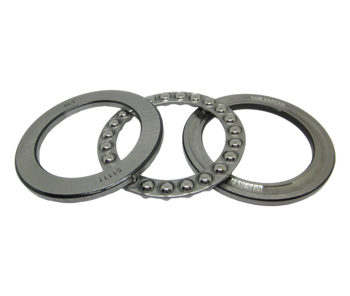Axial bearing 51111 - 3