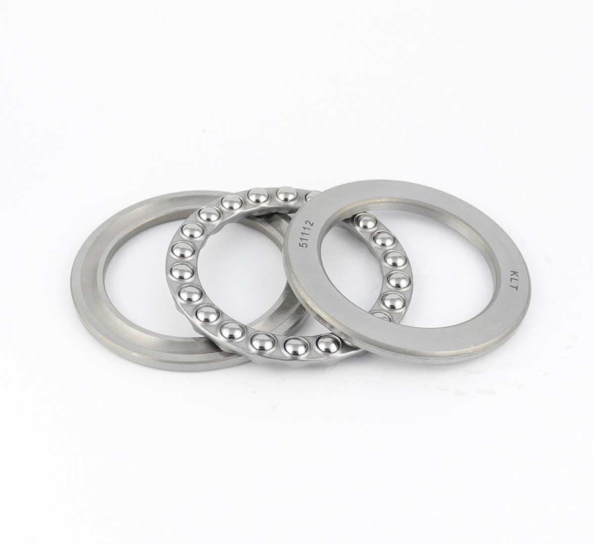 Axial bearing 51112 - 1