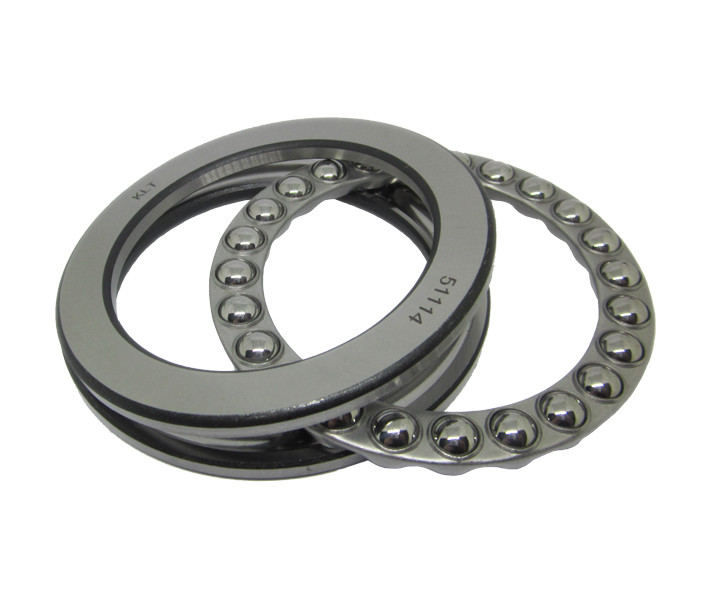 Axial bearing 51114 - 2