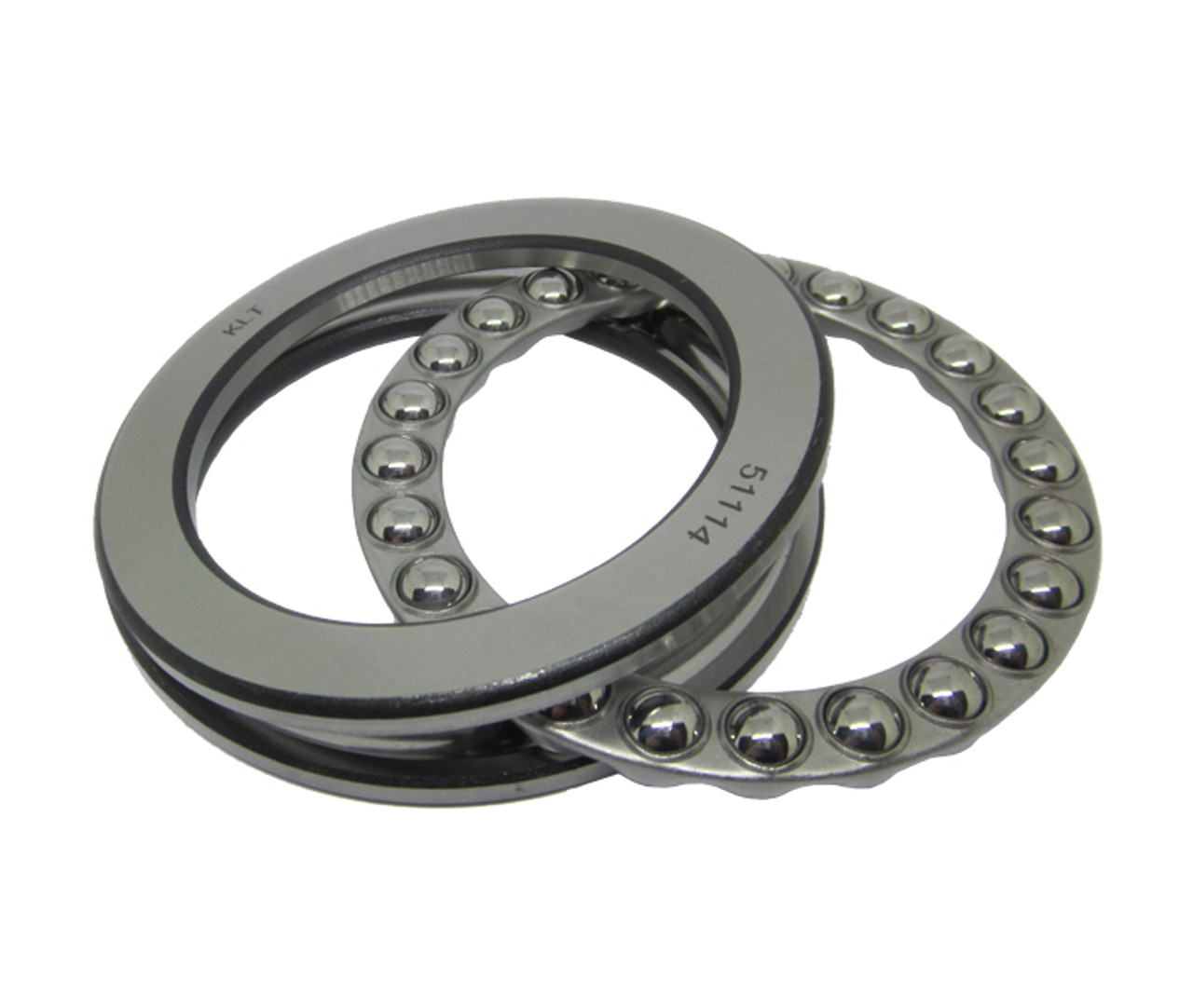 Axial bearing 51114 - 2