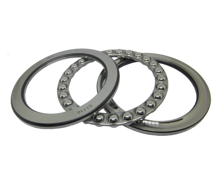 Axial bearing 51116 - 3