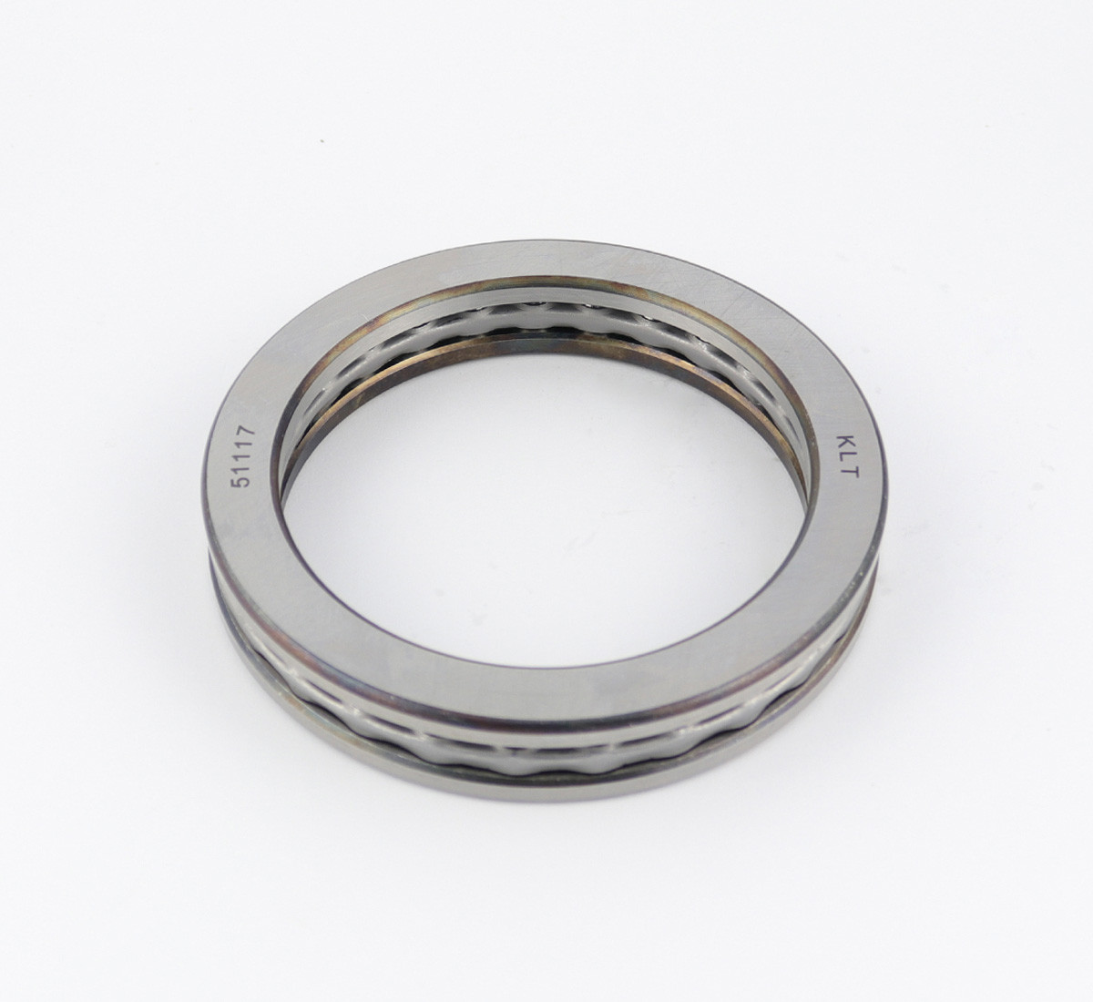 Axial bearing 51117 - 2