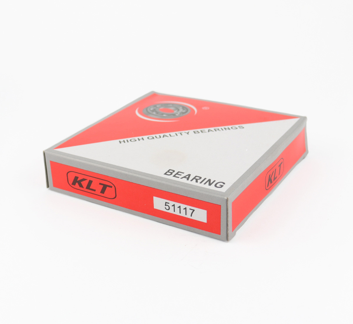 Axial bearing 51117 - 3