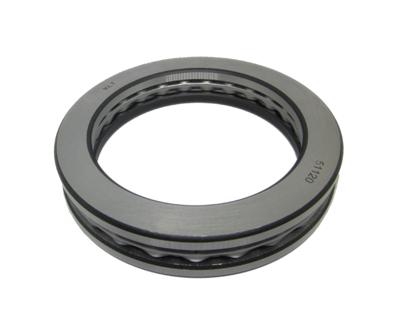 Axial bearing 51120 - 1