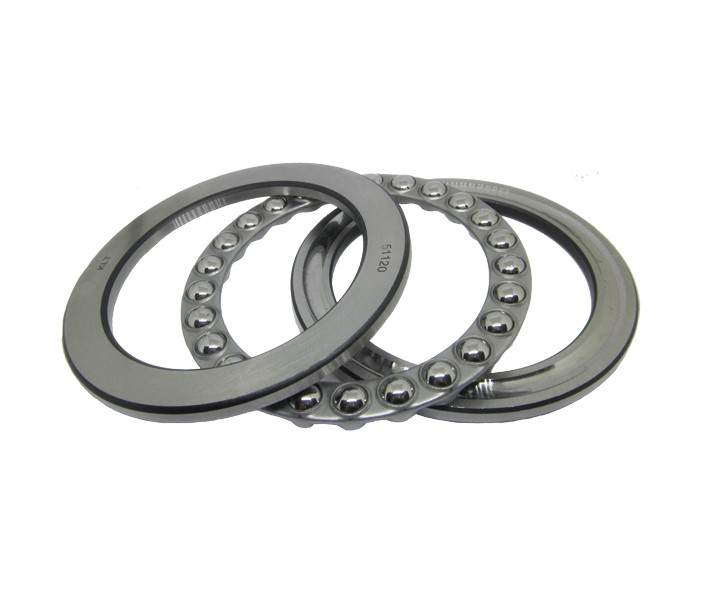 Axial bearing 51120 - 3