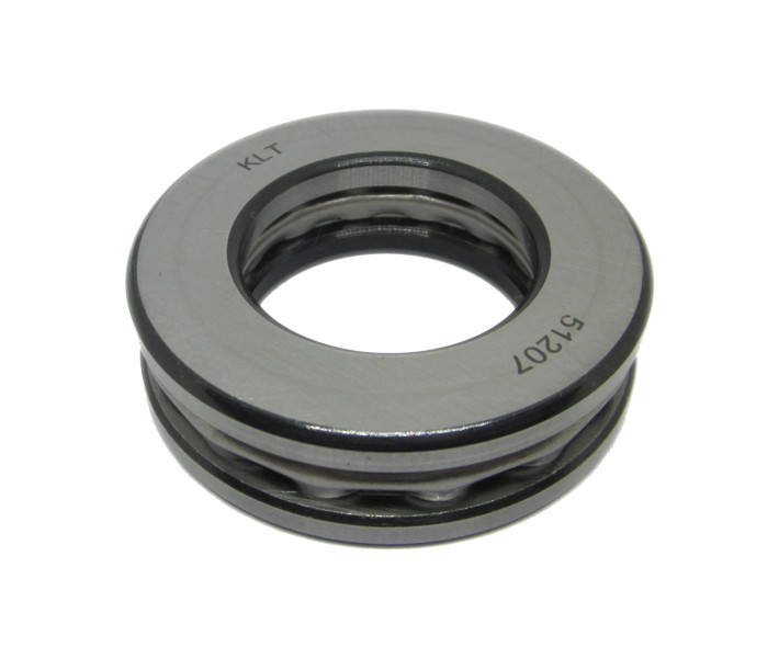 Axial bearing 51207 - 1