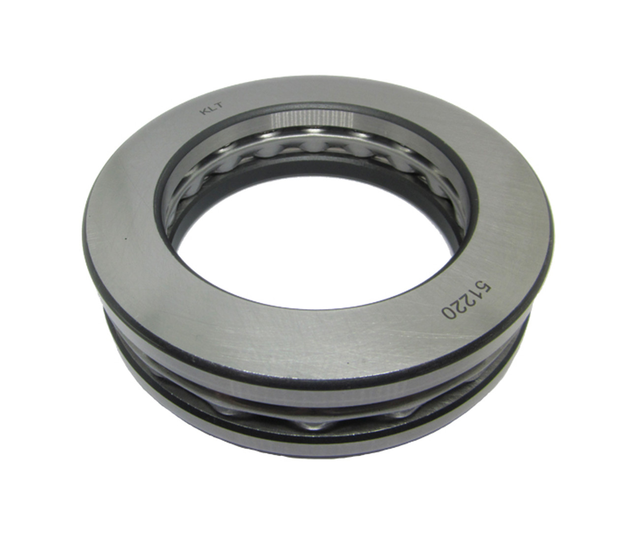 Axial bearing 51220 - 1