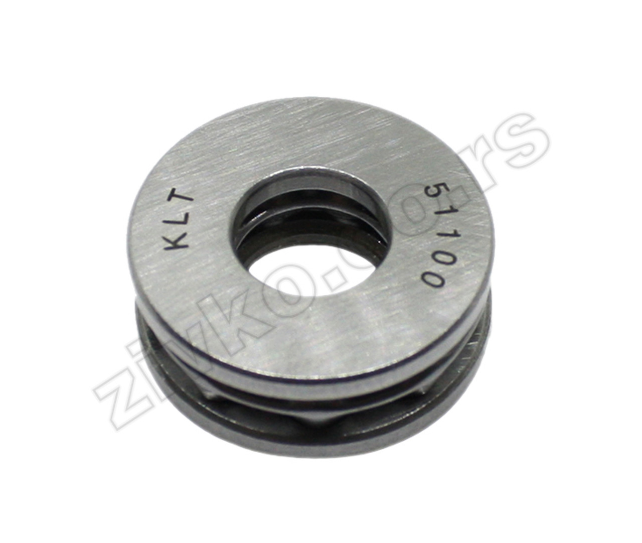 Axial bearing 51100 - 1
