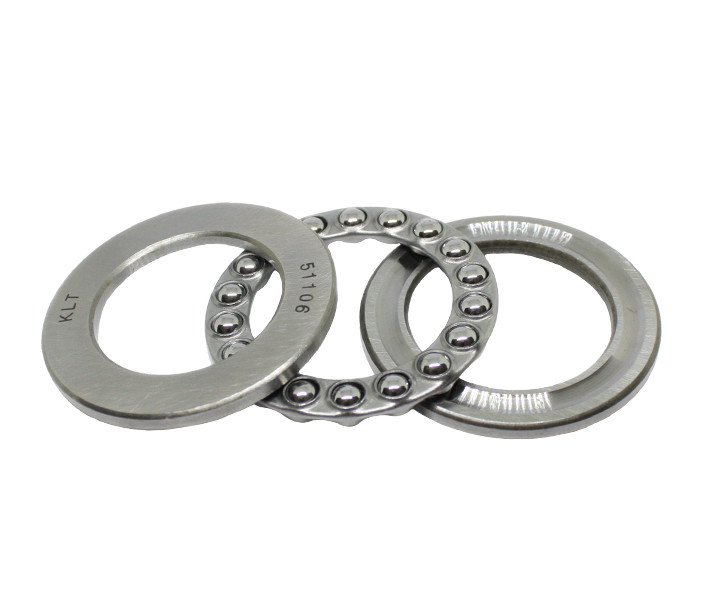 Axial bearing 51106 - 2