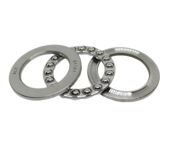 Axial bearing 51107 - 2