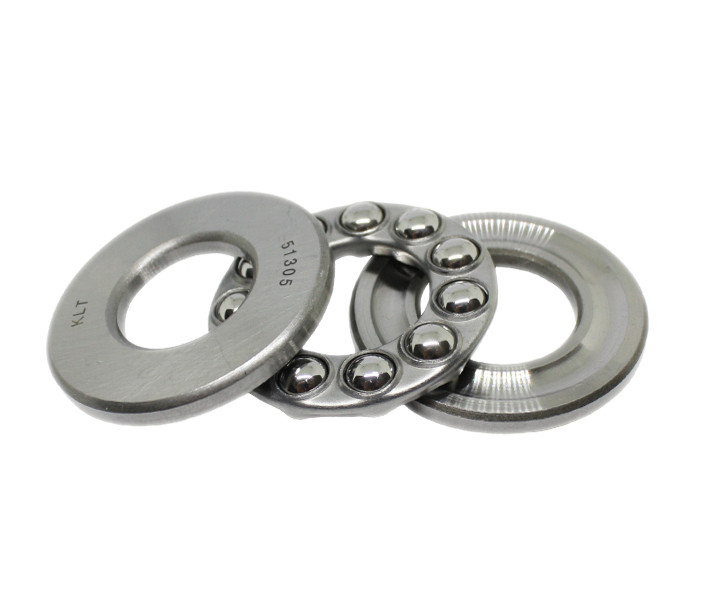 Axial bearing 51305 - 2