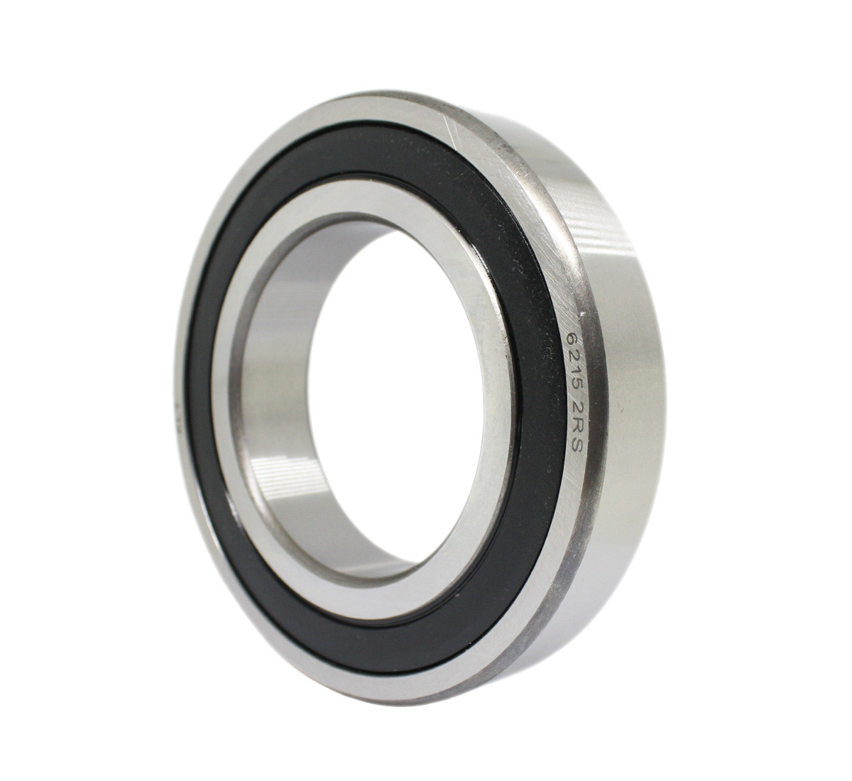 Deep groove ball bearing 6215 2RS - 1