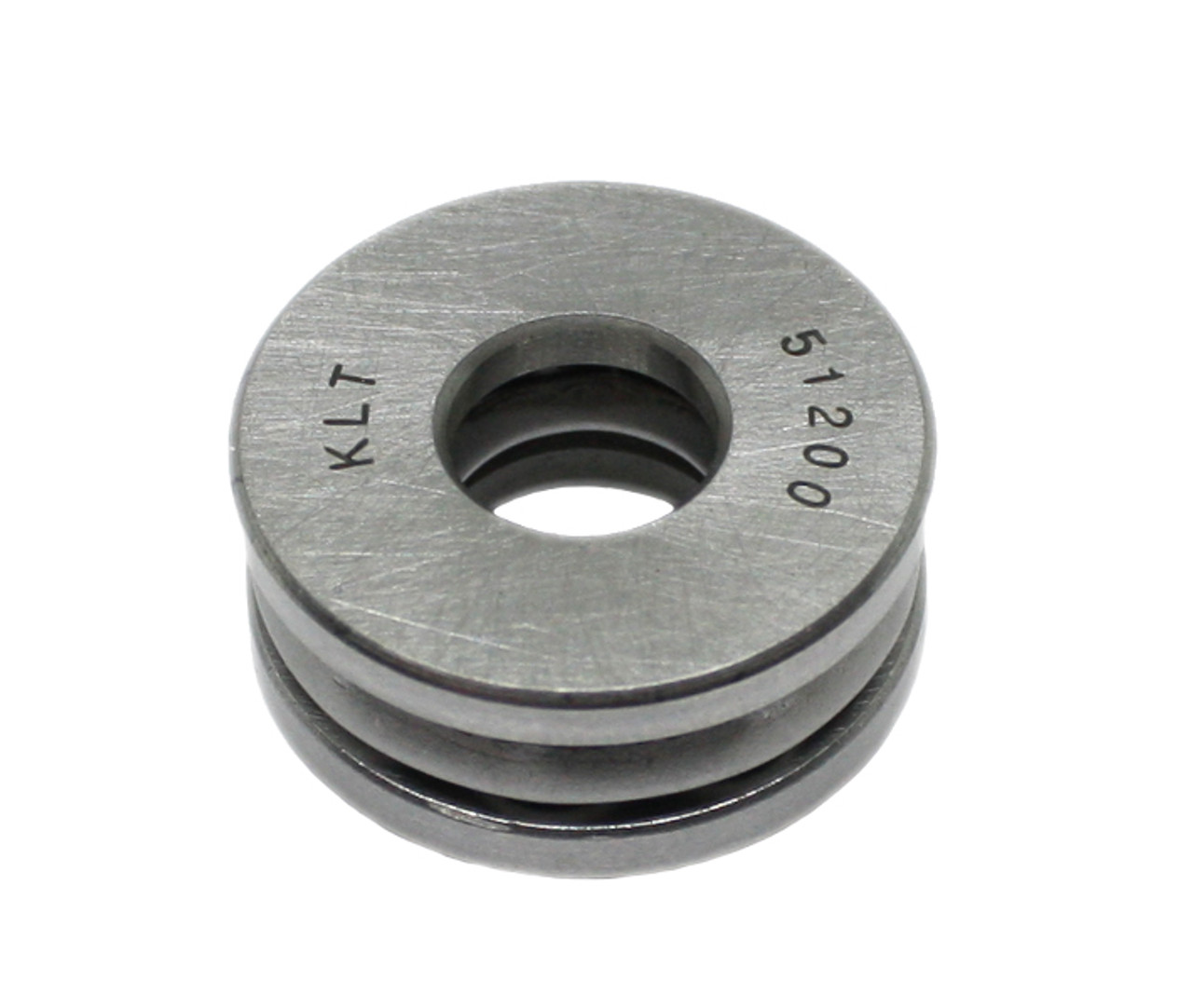 Axial bearing 51200 - 1