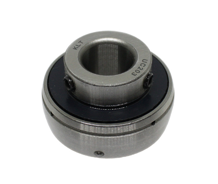 Insert ball bearing UC 203 - 2