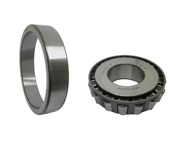 Tapered roller bearing TR 070902 - 3