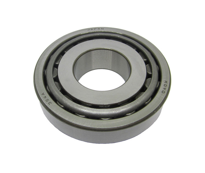 Tapered roller bearing TR 070902 - 4