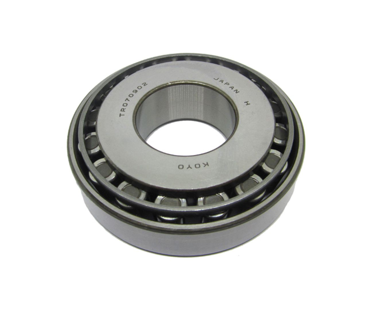 Tapered roller bearing TR 070902 - 1