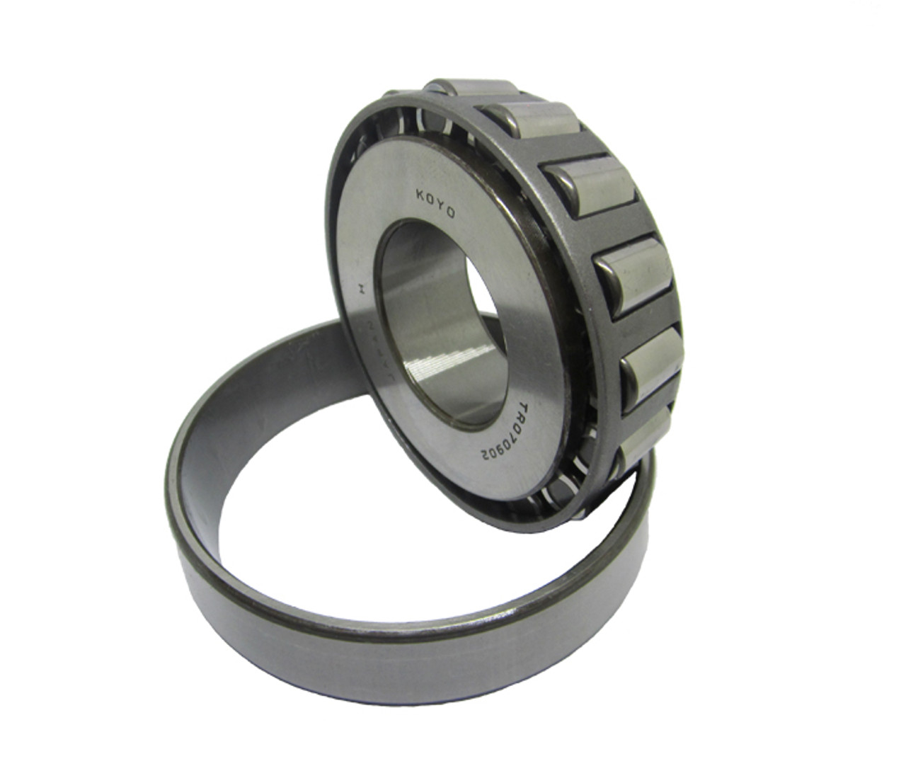 Tapered roller bearing TR 070902 - 2