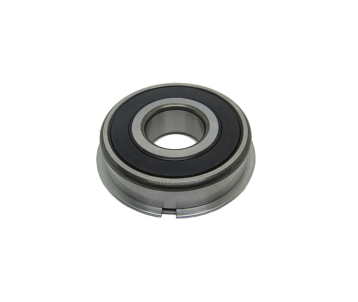 Deep groove ball bearing 6304 2RS NR - 2