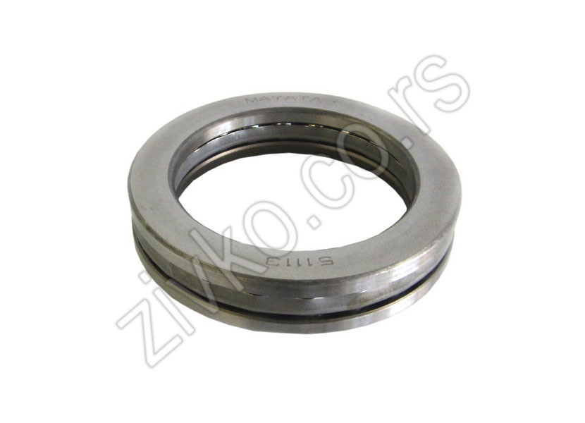 Axial bearing 51113 - 1
