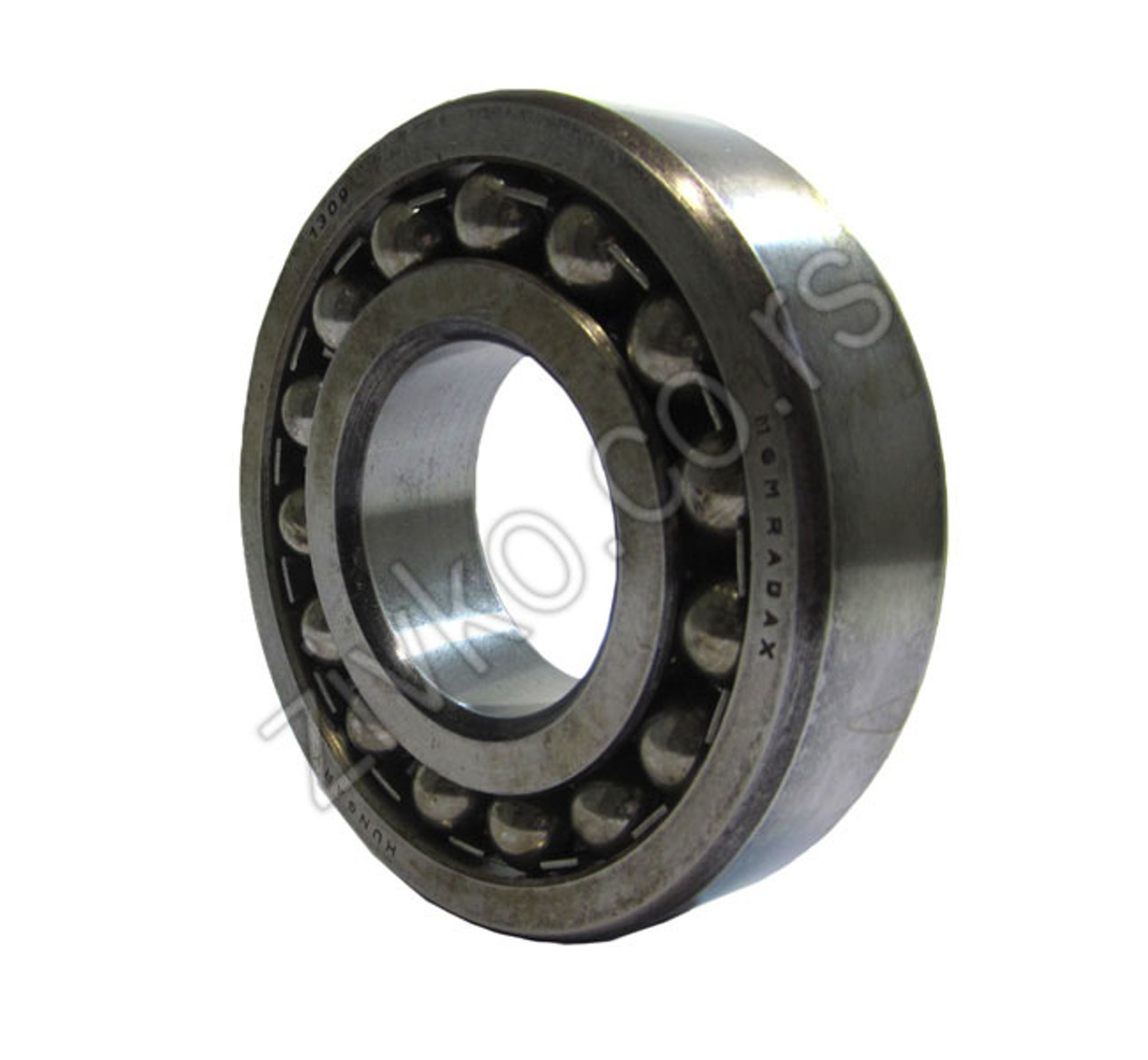 Deep groove ball bearing 1309 - 2