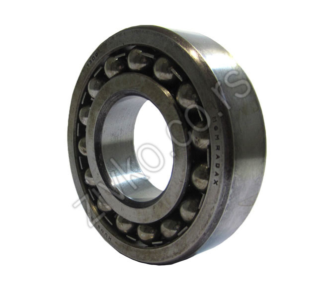 Deep groove ball bearing 1309 - 2