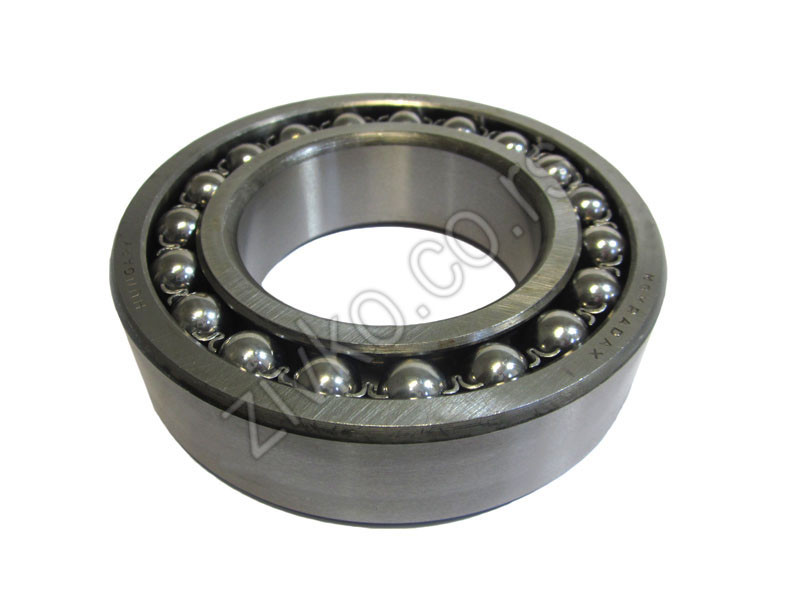 Deep groove ball bearing 2214 - 1