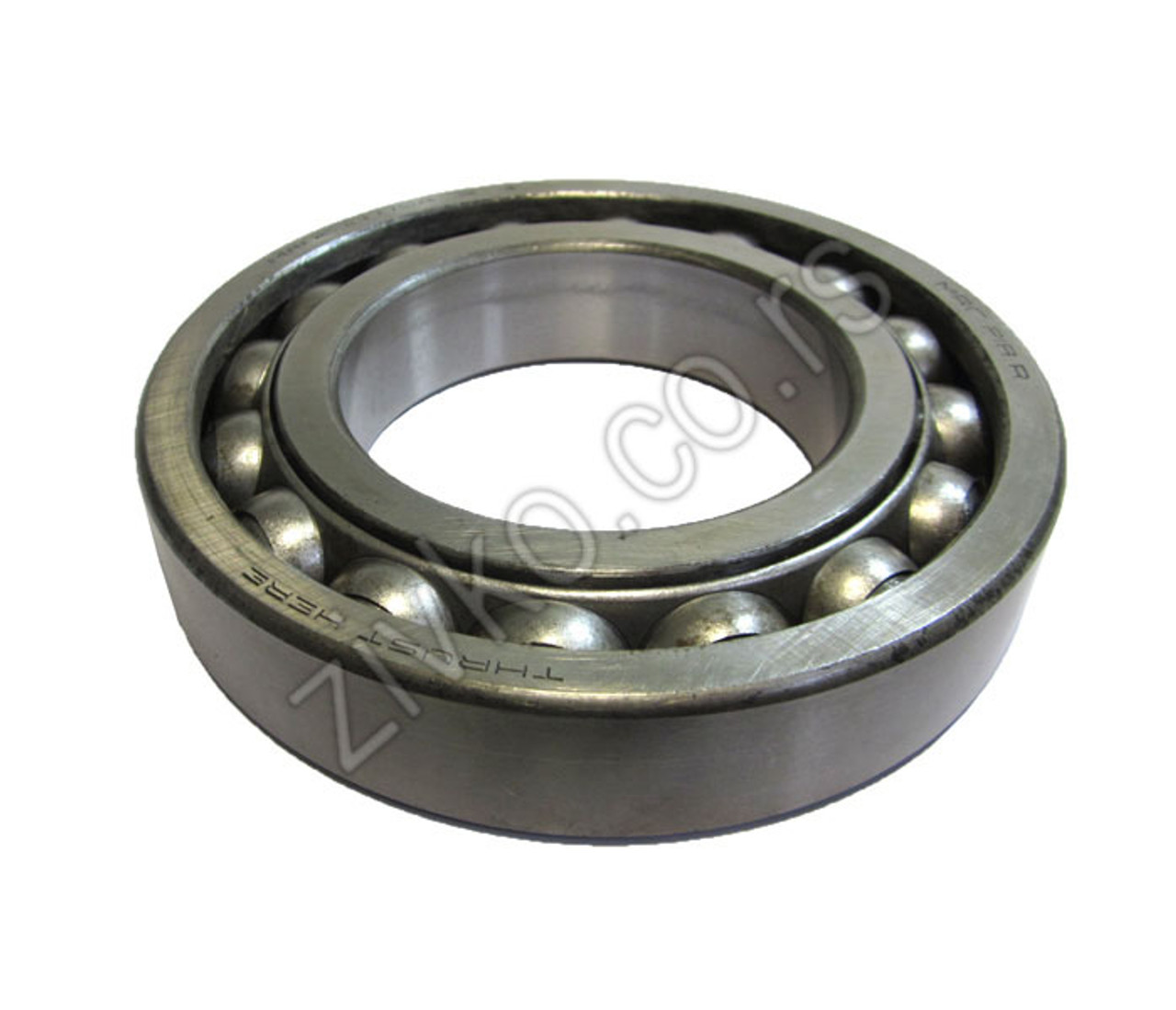 Deep groove ball bearing 7218 - 1