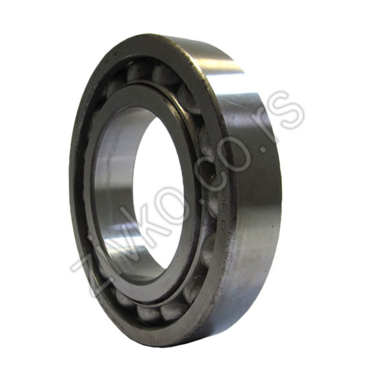 Deep groove ball bearing 7218 - 2