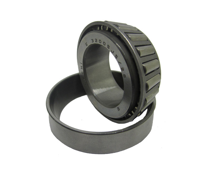 Tapered roller bearing 32005 JS/26 - 3