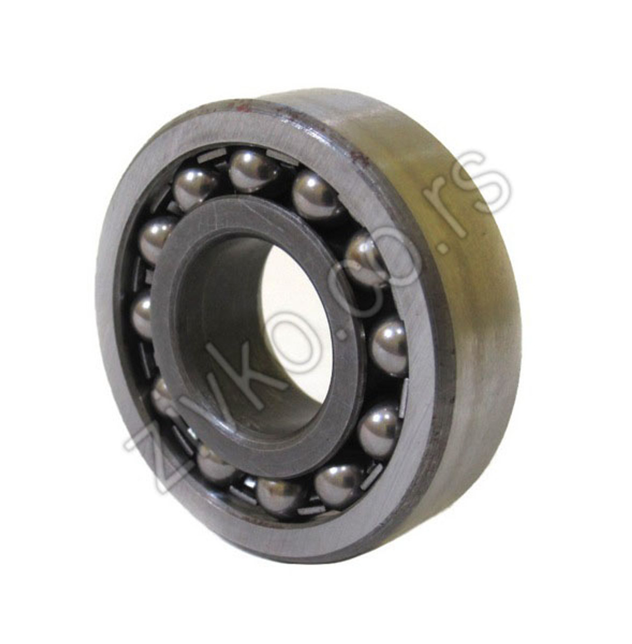 Deep groove ball bearing 1203 - 2