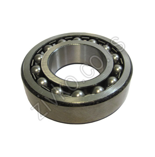 Deep groove ball bearing 1206 K - 1