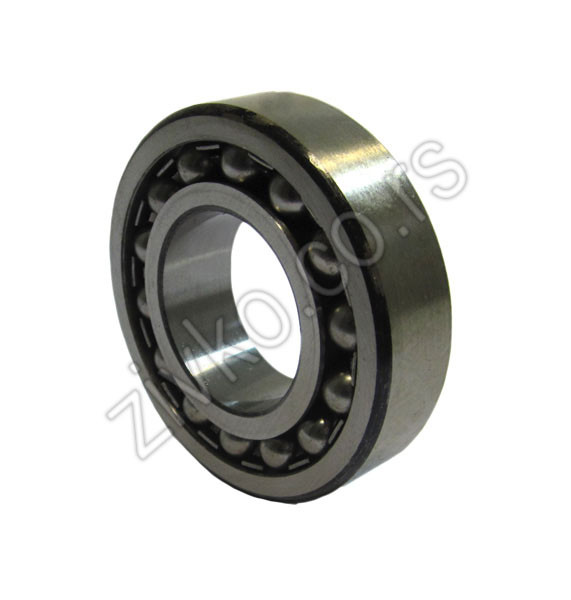 Deep groove ball bearing 1206 K - 2
