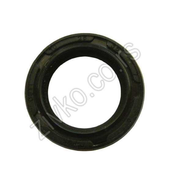Seal 25x35x7 - 4