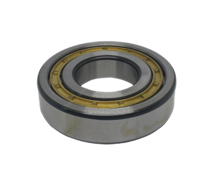 Cylindrical roller bearing NUP 309 MA - 1
