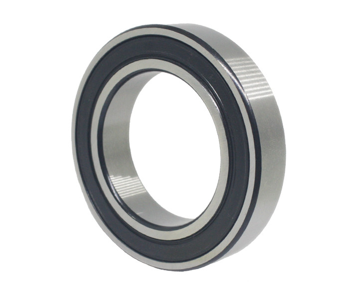 Deep groove ball bearing 6010 2RS - 1