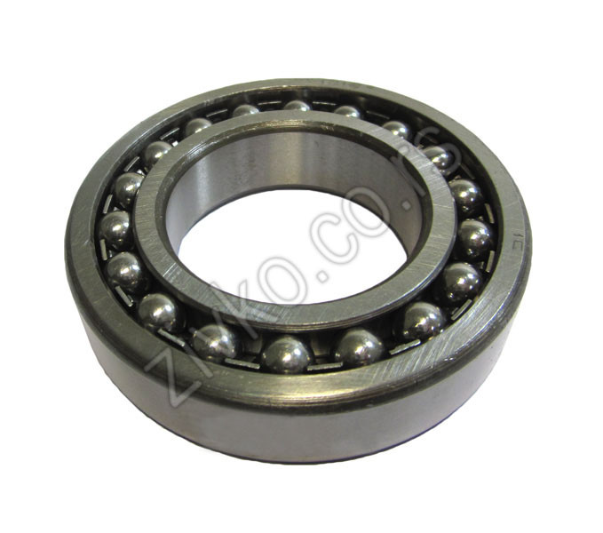 Deep groove ball bearing 1210 - 1