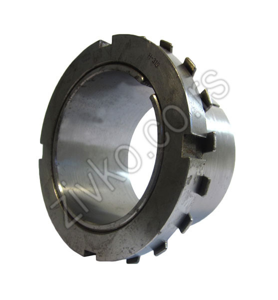 Adapter sleeve H 319 - 3