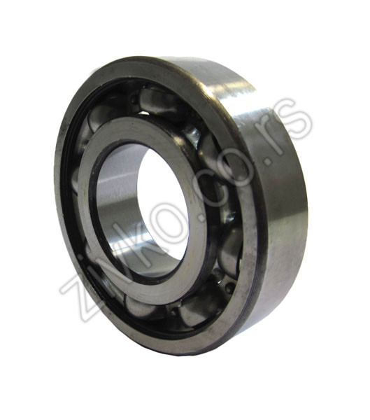 Deep groove ball bearing 6310 - 2
