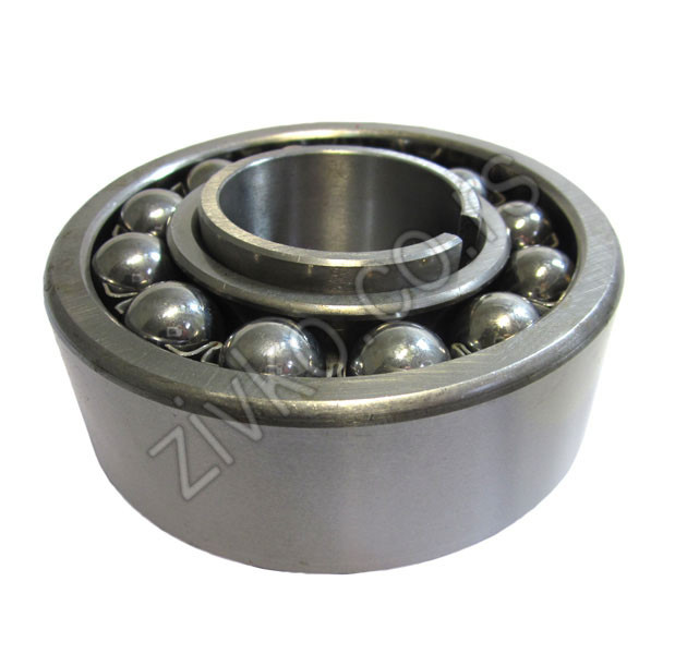 Deep groove ball bearing 2311 K+H - 1