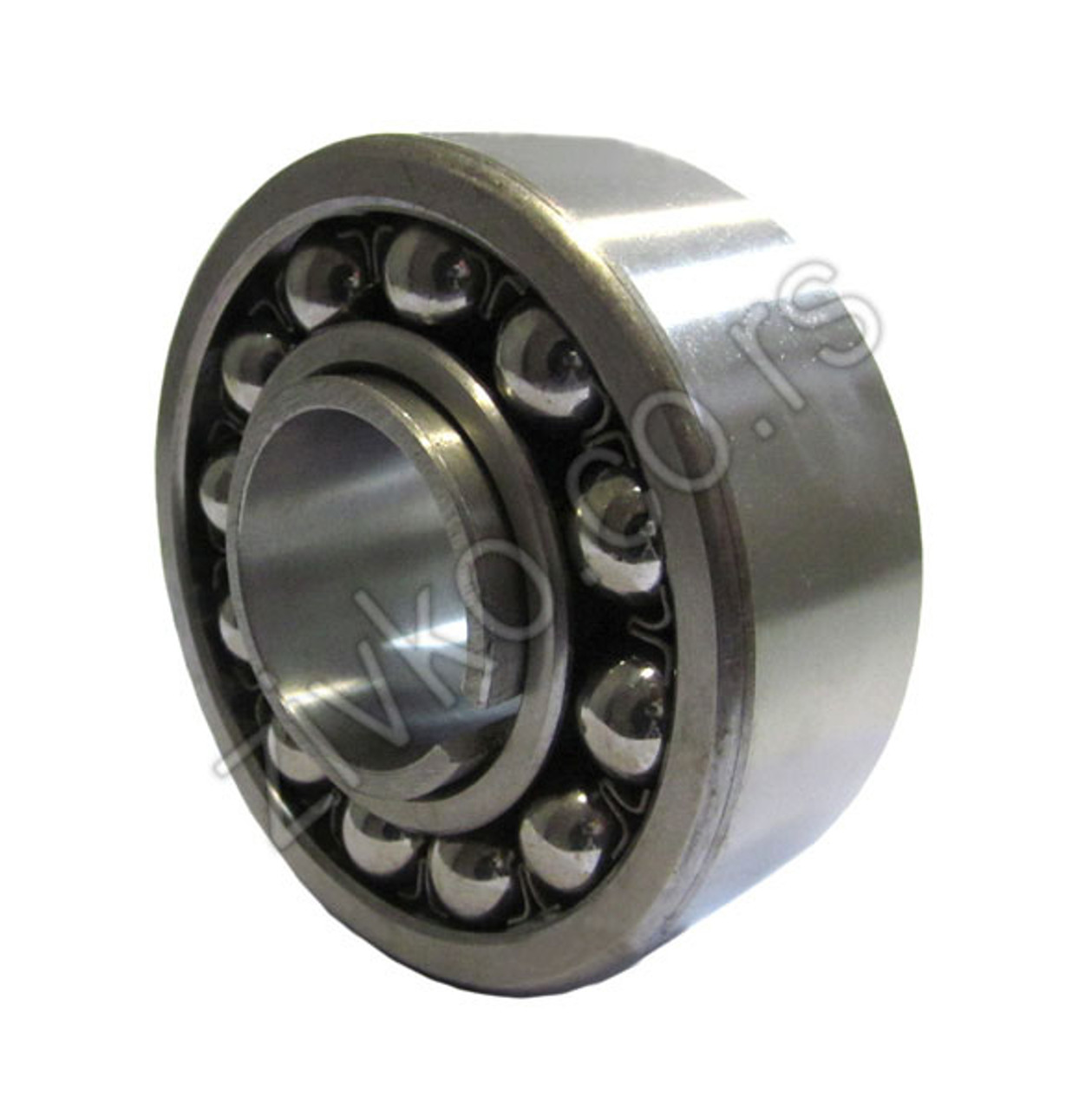 Deep groove ball bearing 2311 K+H - 3