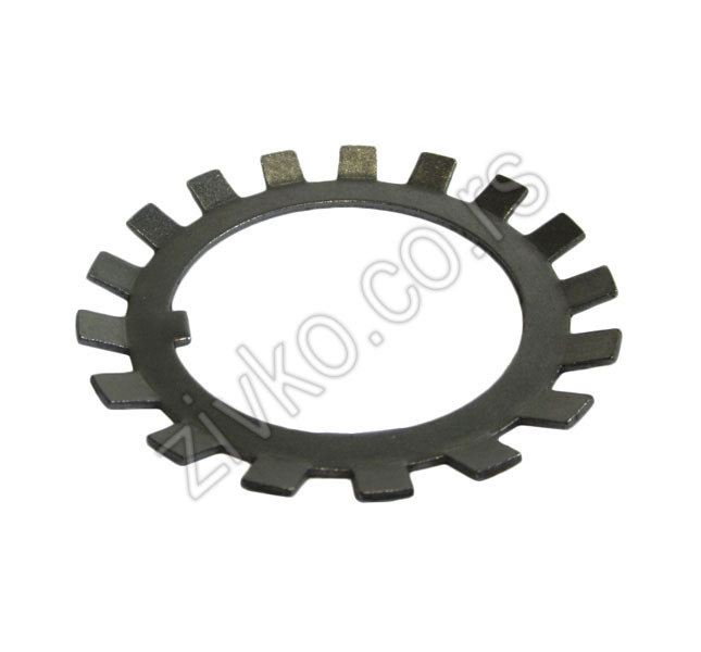 Bearing equipment MB 9 - 1