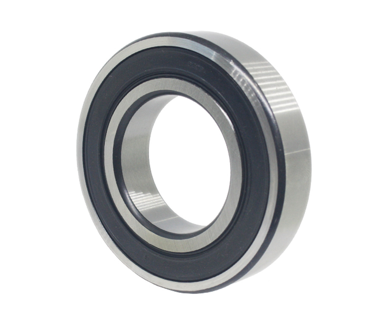 Deep groove ball bearing 6209 2RS C3 - 1