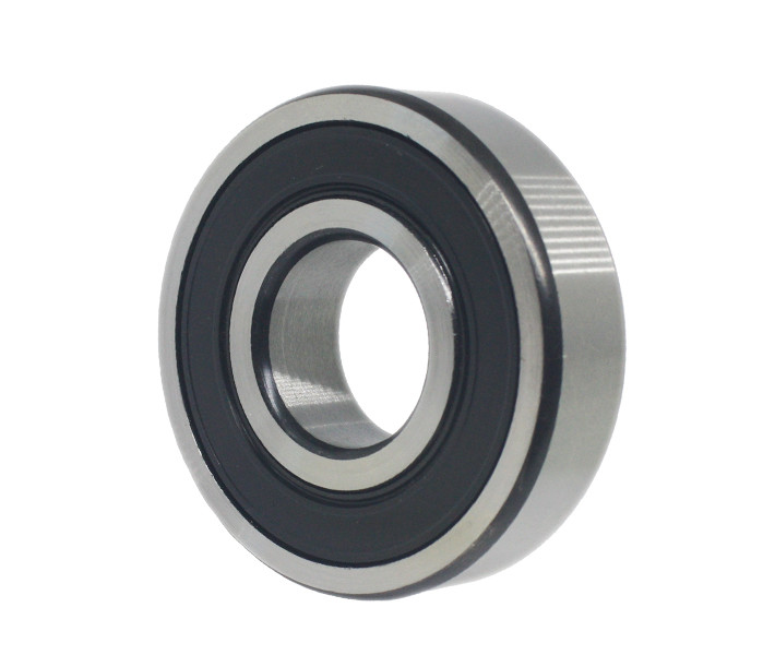Deep groove ball bearing 6305 2RS - 1