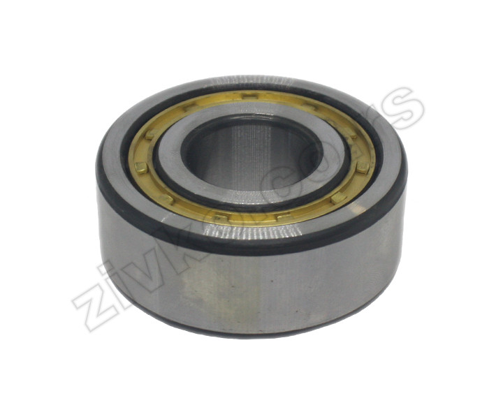 Cylindrical roller bearing NJ 2309 E1M - 1