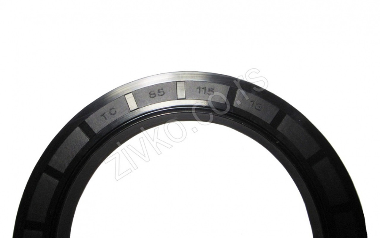 Seal 85x115x13 - 4