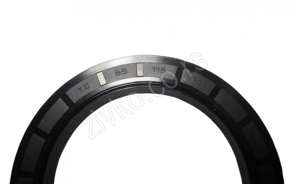 Seal 85x115x13 - 4