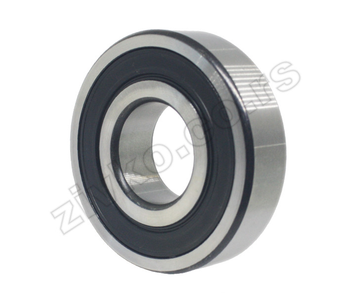 Deep groove ball bearing 6306 2RS  - 1